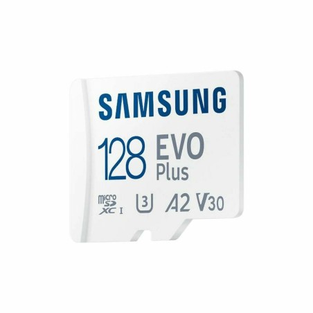 Scheda Micro SD Samsung MB-MC128SA/EU 128 GB