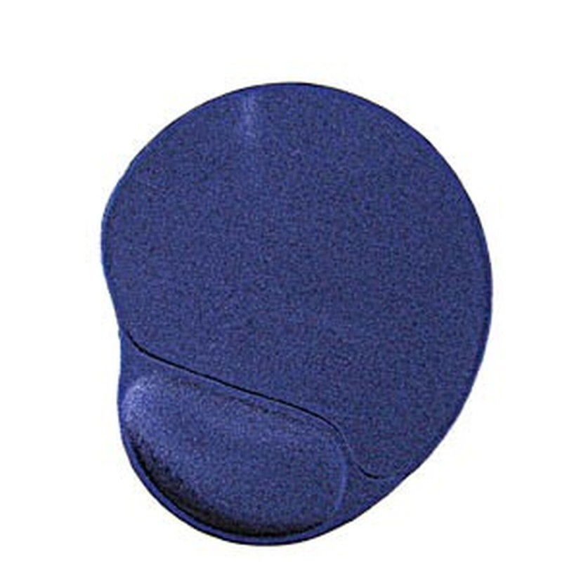 Tappetino Antiscivolo GEMBIRD MP-GEL-B Azzurro Tappetino Antiscivolo GEMBIRD MP-GEL-B Azzurro