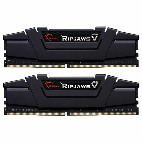 Memoria RAM GSKILL F4-3200C16D-16GVKB 16 GB DDR4 3200 MHz CL16