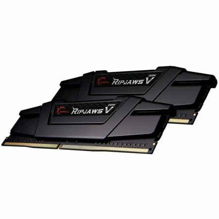 Memoria RAM GSKILL F4-3200C16D-16GVKB 16 GB DDR4 3200 MHz CL16