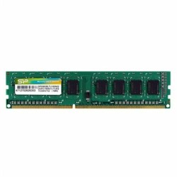 Memoria RAM Silicon Power SP008GBLTU160N02 DDR3 240-pin DIMM 8 GB 1600 Mhz 8 GB 1600 mHz CL11