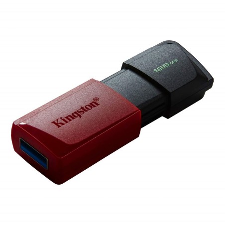 Memoria USB Kingston Exodia M Nero 128 GB (1 Unità)