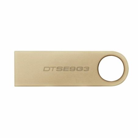 Memoria USB Kingston DTSE9G3/512GB Oro 512 GB (1 Unità)