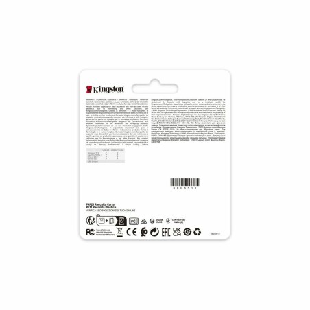 Memoria USB Kingston DTSE9G3/512GB Oro 512 GB (1 Unità)