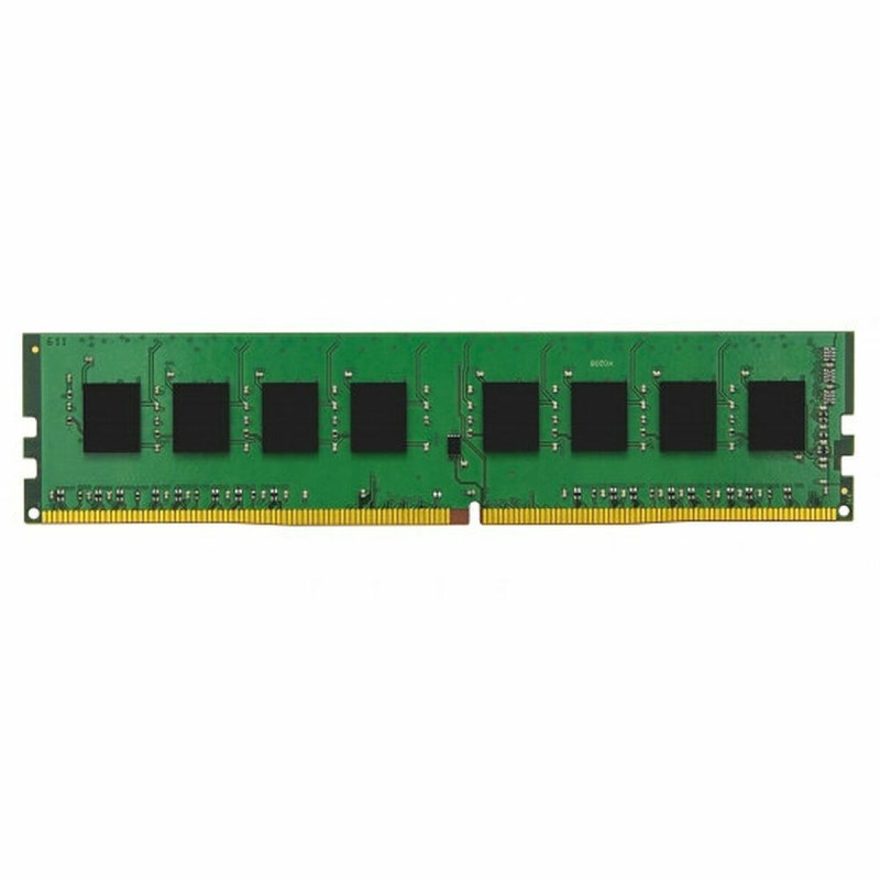 Memoria RAM Kingston KVR26N19S8/8 8 GB DDR4 Memoria RAM Kingston KVR26N19S8/8 8 GB DDR4