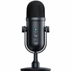 Microfono Razer RZ19-04040100-R3M1 Nero