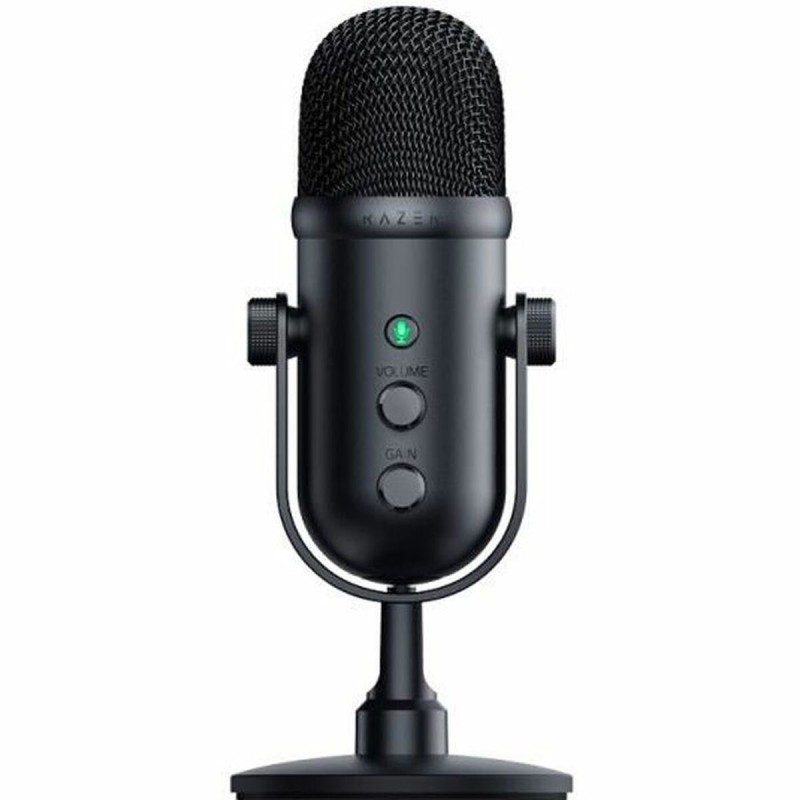 Microfono Razer RZ19-04040100-R3M1 Nero Microfono Razer RZ19-04040100-R3M1 Nero