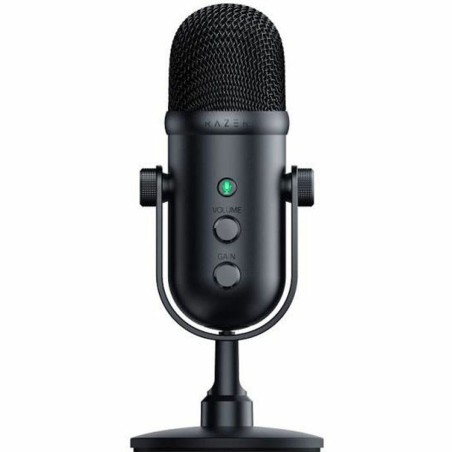 Microfono Razer RZ19-04040100-R3M1 Nero