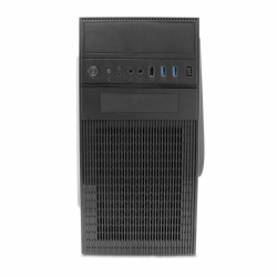 Custodia Hard Disk CoolBox COO-PCM580-1 Nero