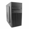Custodia Hard Disk CoolBox COO-PCM580-1 Nero