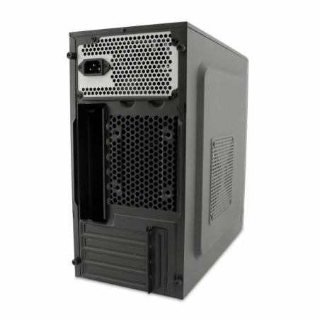 Custodia Hard Disk CoolBox COO-PCM580-1 Nero
