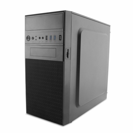Custodia Hard Disk CoolBox COO-PCM580-1 Nero