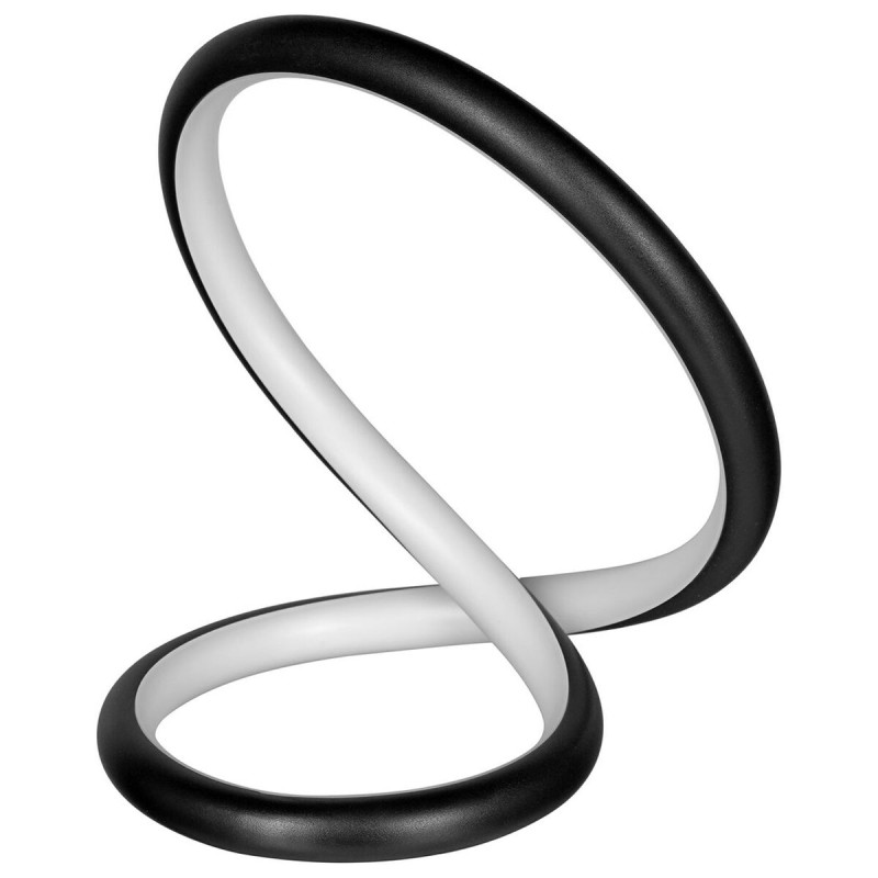 Lampada da tavolo Activejet AJE-LARO LS Nero Lampada da tavolo Activejet AJE-LARO LS Nero