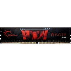 Memoria RAM GSKILL Aegis DDR4 CL18 8 GB