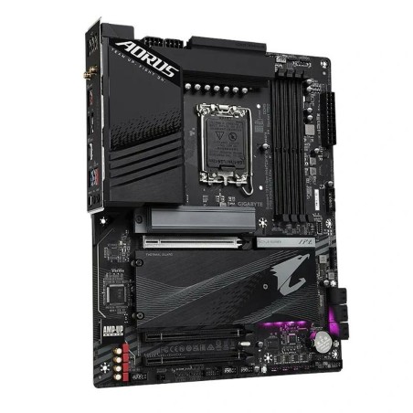 Scheda Madre Gigabyte Z790 AORUS ELITE AX LGA 1700 INTEL Z790