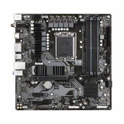 Scheda Madre Gigabyte B760M DS3H AX DDR4 LGA 1700 INTEL B760 EXPRESS DDR4