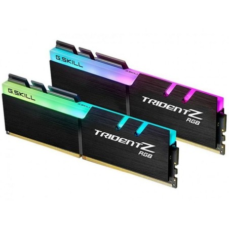 Memoria RAM GSKILL Trident Z RGB DDR4 16 GB CL16