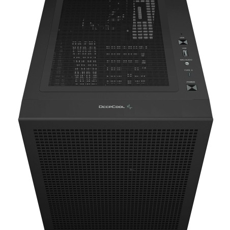 Case computer desktop ATX DEEPCOOL R-CH560-BKAPE4-G-1 Nero Multicolore