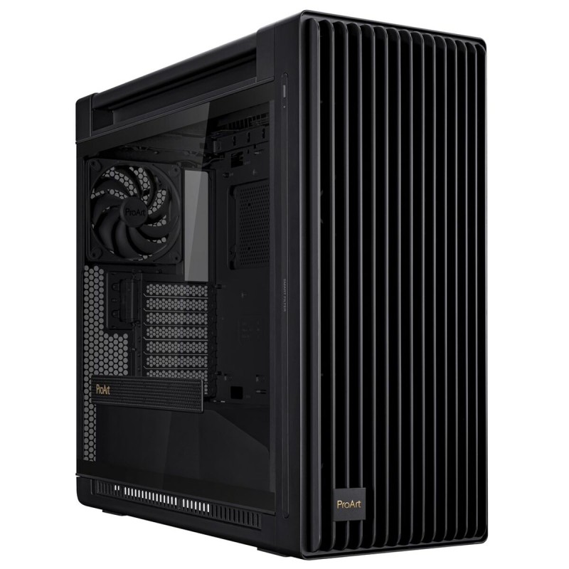 Case computer desktop ATX Asus 90DC00J0-B09000 Nero Case computer desktop ATX Asus 90DC00J0-B09000 Nero