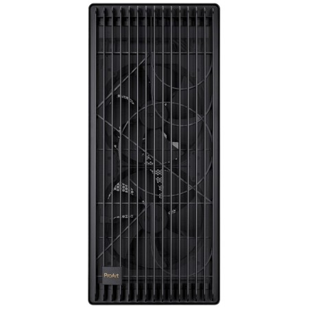 Case computer desktop ATX Asus 90DC00J0-B09000 Nero