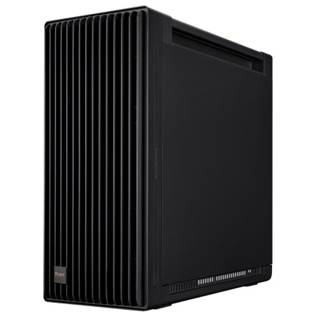 Case computer desktop ATX Asus 90DC00J0-B09000 Nero
