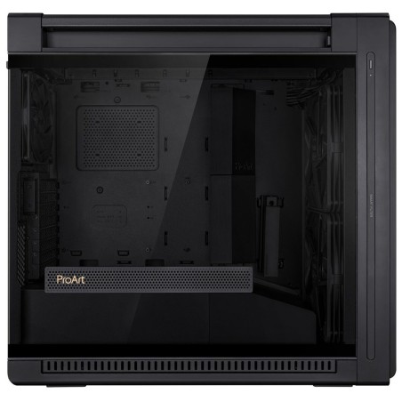 Case computer desktop ATX Asus 90DC00J0-B09000 Nero