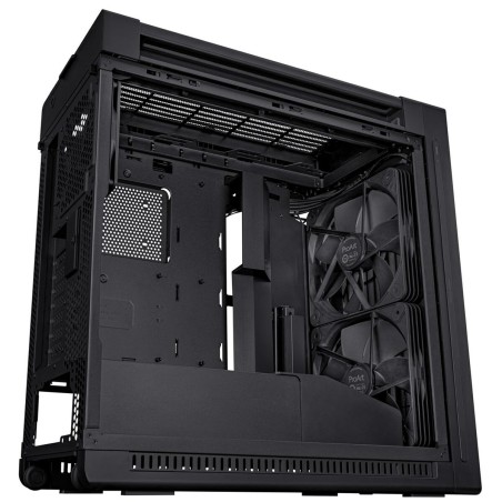 Case computer desktop ATX Asus 90DC00J0-B09000 Nero