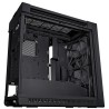 Case computer desktop ATX Asus 90DC00J0-B09000 Nero