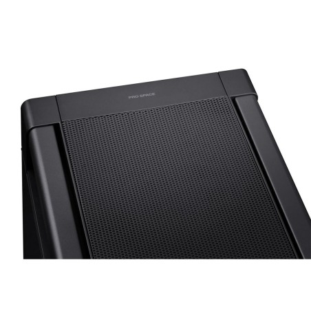 Case computer desktop ATX Asus 90DC00J0-B09000 Nero