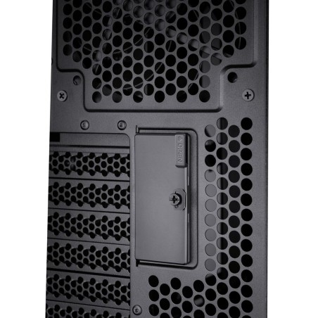 Case computer desktop ATX Asus 90DC00J0-B09000 Nero