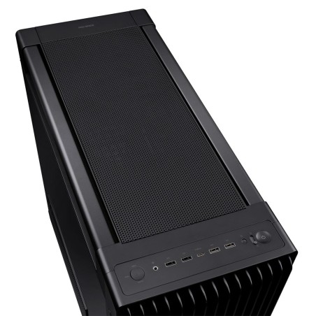 Case computer desktop ATX Asus 90DC00J0-B09000 Nero