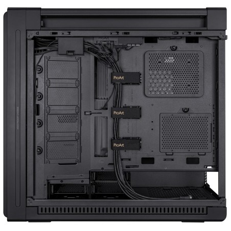 Case computer desktop ATX Asus 90DC00J0-B09000 Nero