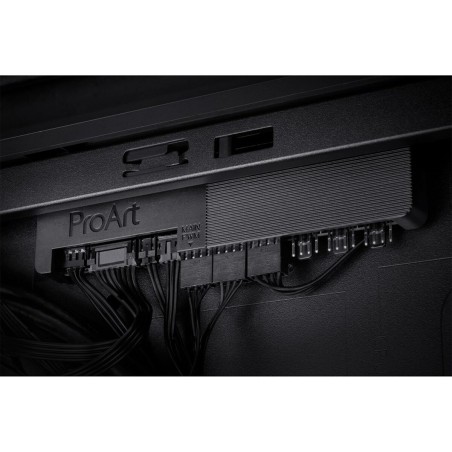 Case computer desktop ATX Asus 90DC00J0-B09000 Nero