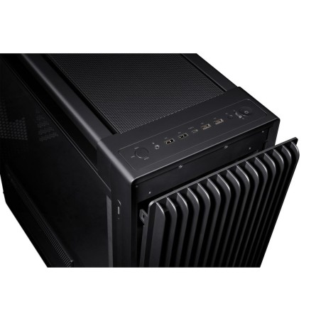 Case computer desktop ATX Asus 90DC00J0-B09000 Nero