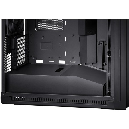 Case computer desktop ATX Asus 90DC00J0-B09000 Nero