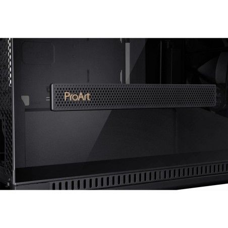 Case computer desktop ATX Asus 90DC00J0-B09000 Nero