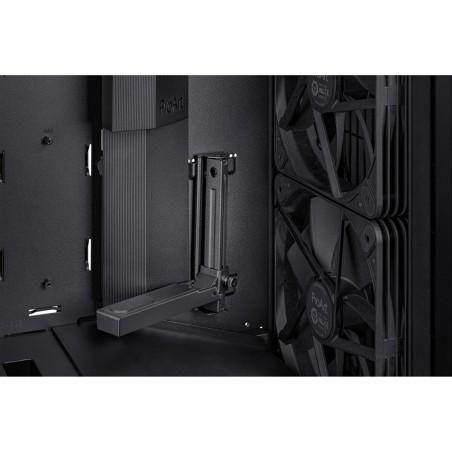 Case computer desktop ATX Asus 90DC00J0-B09000 Nero