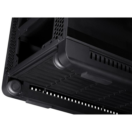 Case computer desktop ATX Asus 90DC00J0-B09000 Nero