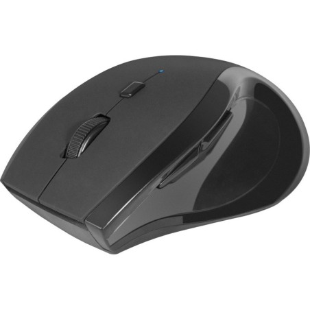 Mouse Ottico Mouse Ottico Defender ACCURA MM-295 Nero 1600 dpi