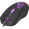 Mouse Gaming Defender GM-090L Nero 3200 DPI