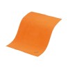 Panno in microfibra Vileda 168863 Arancio Poliestere (1 Unità) (3 Pezzi)