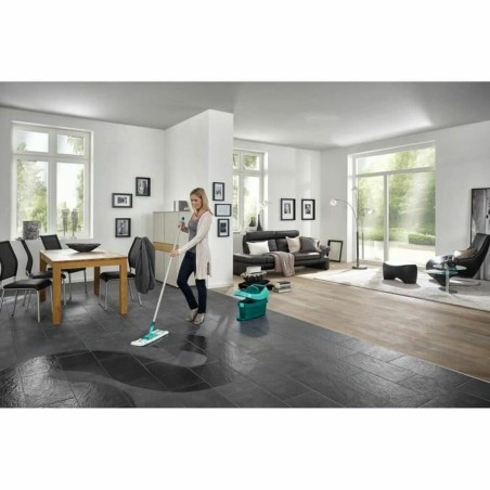 Mocio Leifheit Profi XL Verde Alluminio Plastica