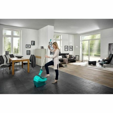 Mocio Leifheit Profi XL Verde Alluminio Plastica