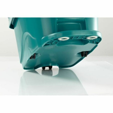 Mocio Leifheit Profi XL Verde Alluminio Plastica