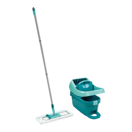 Mocio Leifheit Profi XL Verde Alluminio Plastica