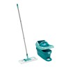 Mocio Leifheit Profi XL Verde Alluminio Plastica