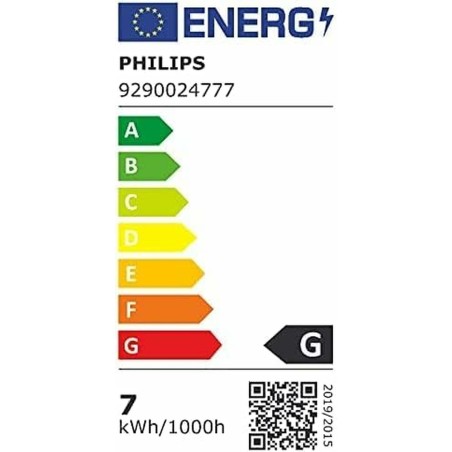 Lampadina Intelligente Philips Bombilla inteligente ST64 - E27 7 W 40 W 60 W E27