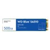 Hard Disk Western Digital Blue SA510 500 GB SSD 500GB