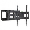 Supporto TV AR-80 32" 65" 75 Kg