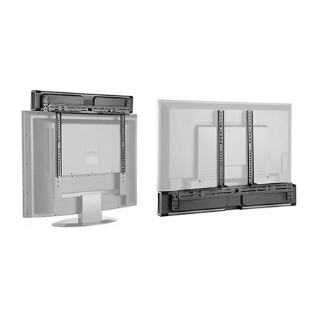 Supporto TV MacLean MC-843 10 kg